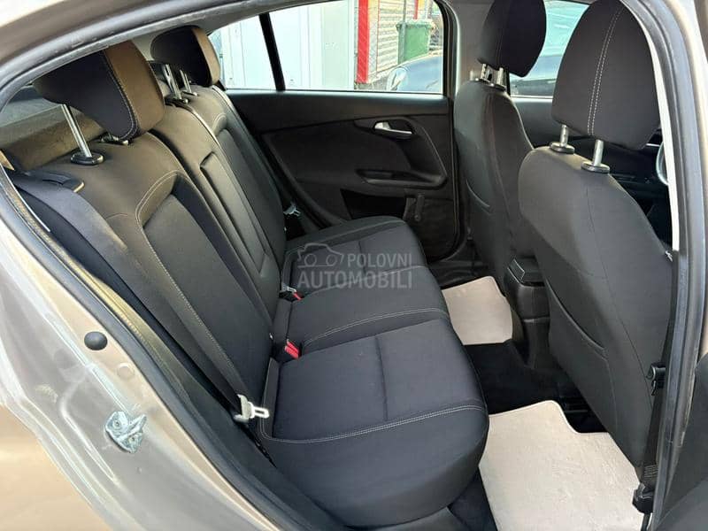 Fiat Tipo 1.3 MJET