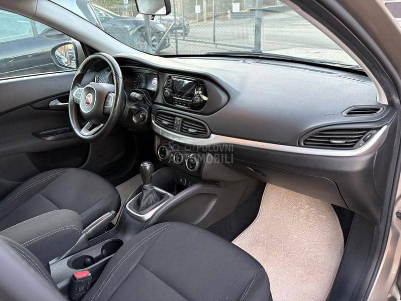 Fiat Tipo 1.3 MJET