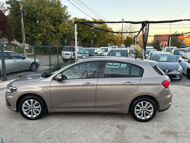 Fiat Tipo 1.3 MJET