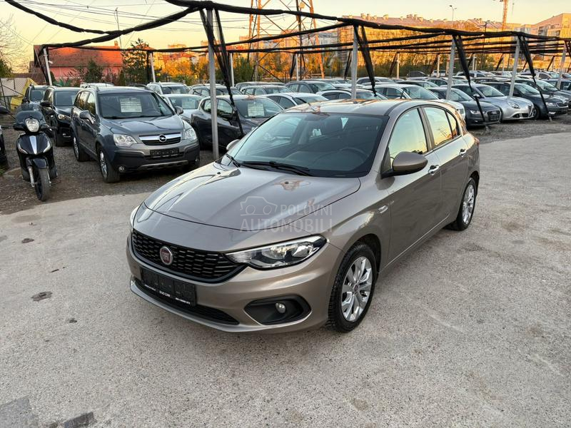 Fiat Tipo 1.3 MJET