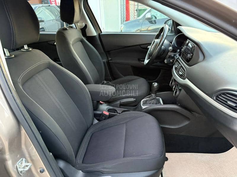 Fiat Tipo 1.3 MJET
