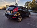 Ford Fiesta 1.6 Par.SenTITAN