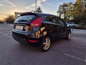 Ford Fiesta 1.6 Par.SenTITAN