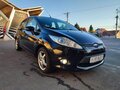 Ford Fiesta 1.6 Par.SenTITAN