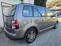 Volkswagen Touran RESTY 2.0 CNG