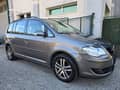 Volkswagen Touran RESTY 2.0 CNG