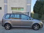 Volkswagen Touran RESTY 2.0 CNG