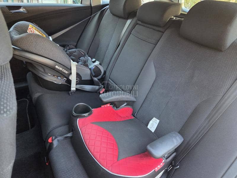 Volkswagen Passat B6 