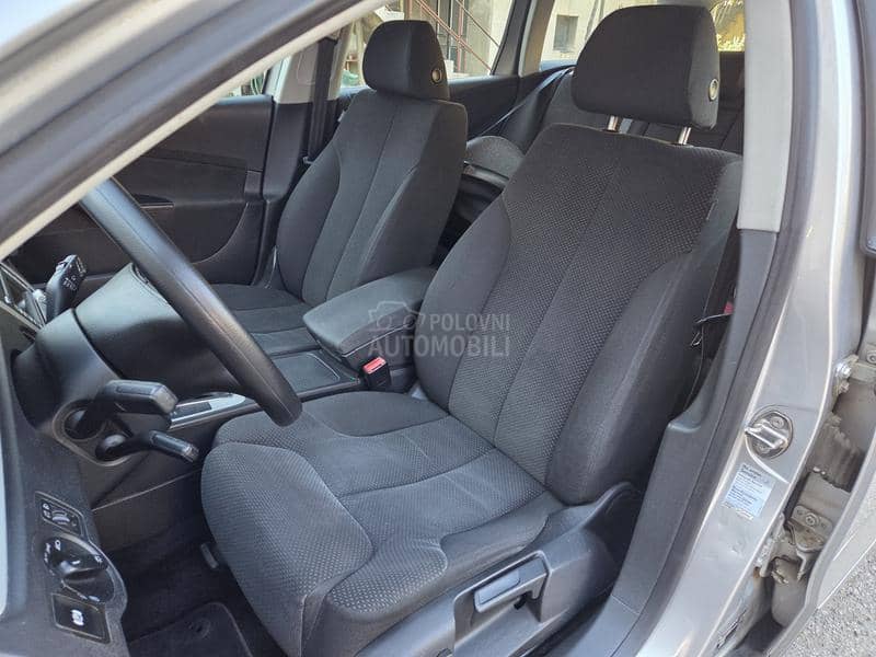 Volkswagen Passat B6 