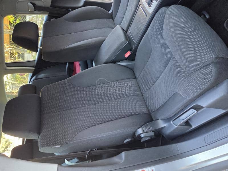 Volkswagen Passat B6 