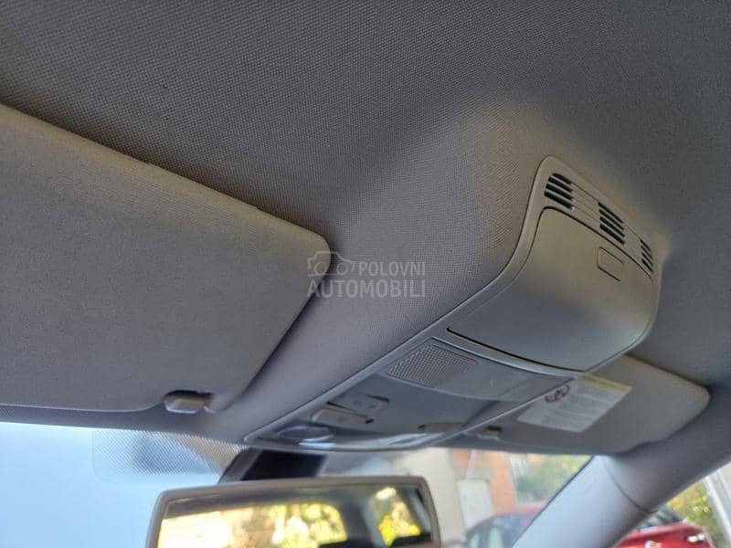 Volkswagen Passat B6 