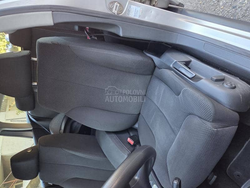 Volkswagen Passat B6 