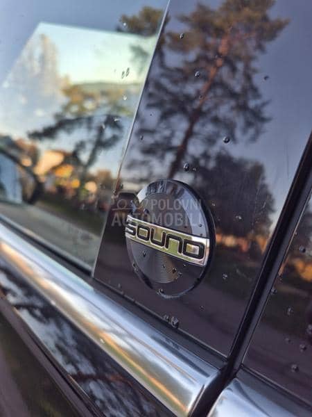 Volkswagen Tiguan SOUND