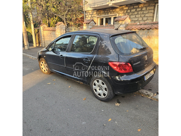 Peugeot 307 