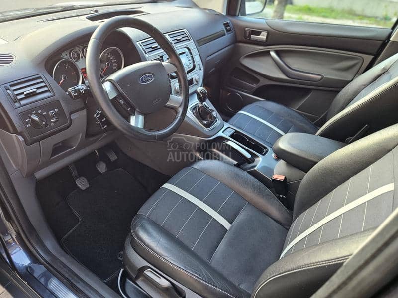 Ford Kuga 2.0Tdci 4x4