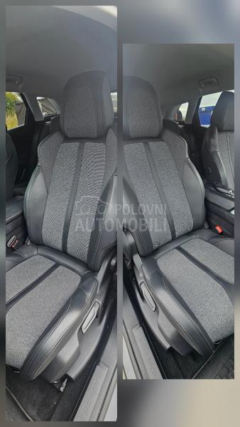 Peugeot 3008 1.5hdi ALLURE