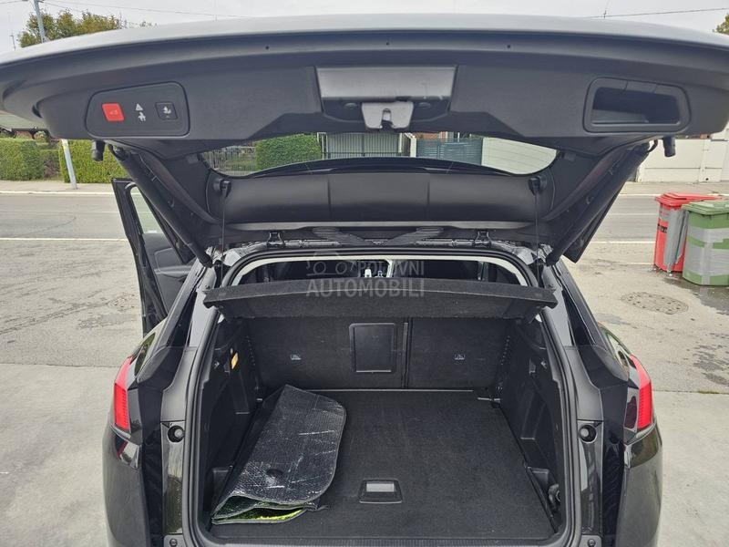 Peugeot 3008 1.5hdi ALLURE