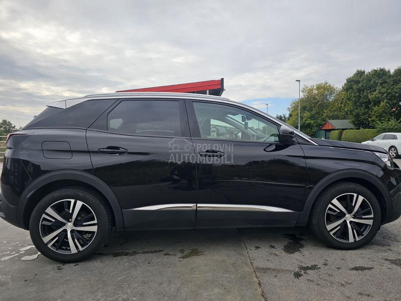 Peugeot 3008 1.5hdi ALLURE