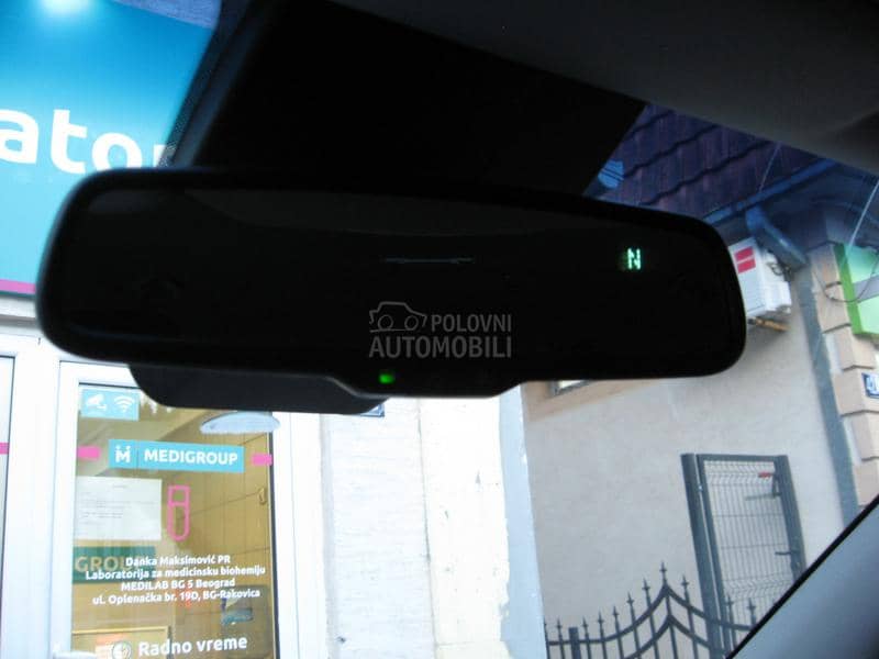 Hyundai Tucson 1.7 CRDI