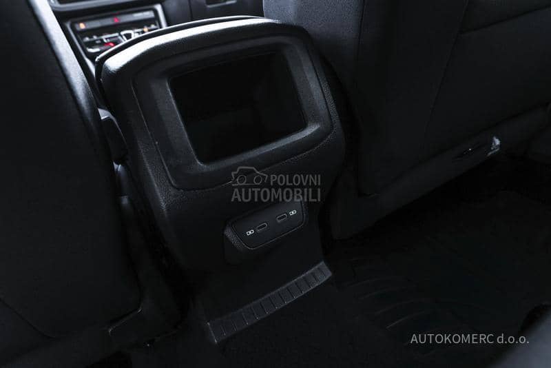 Volkswagen T-Cross 1.0 TSI LIFE DSG