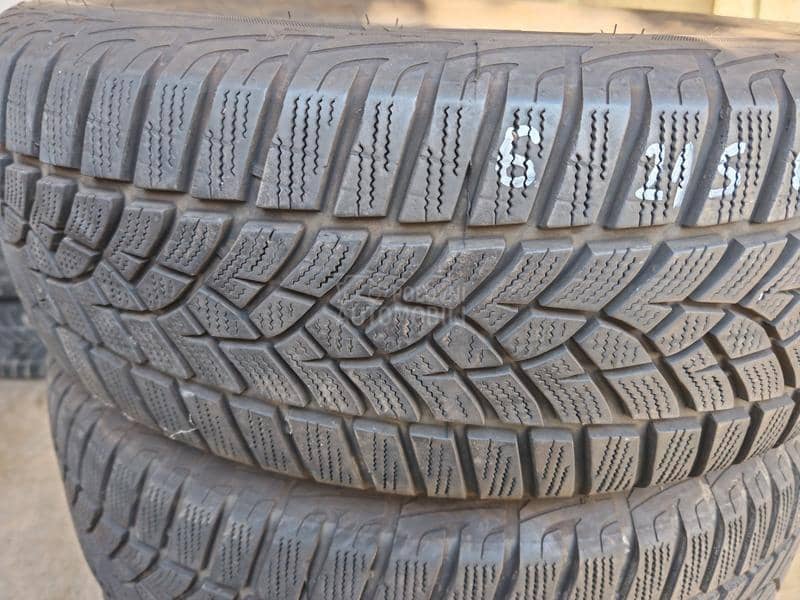 Goodyear 215/65 R16 Sve sezone