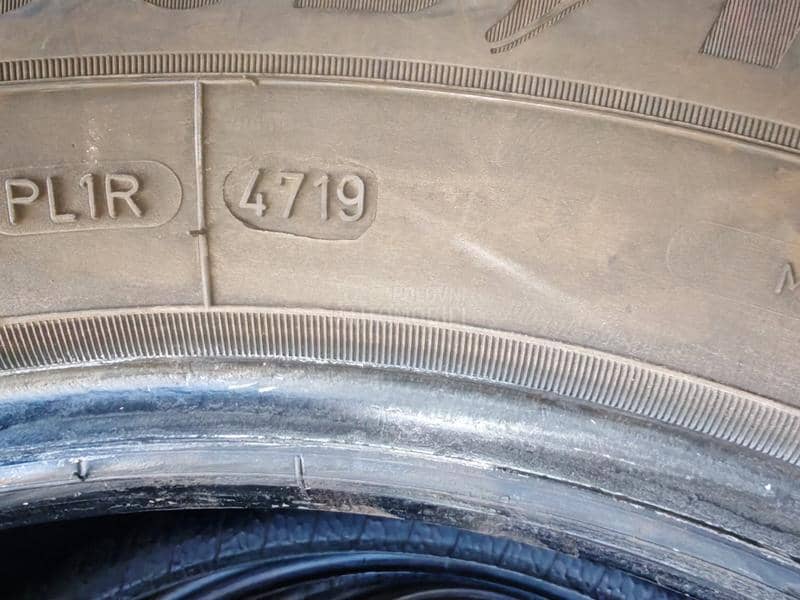 Goodyear 215/65 R16 Sve sezone