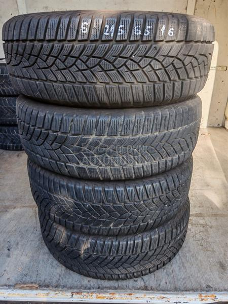 Goodyear 215/65 R16 Sve sezone