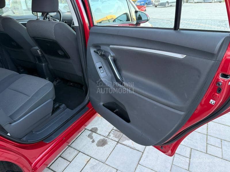 Toyota Verso 1.6 d4d CH