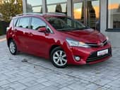 Toyota Verso 1.6 d4d CH