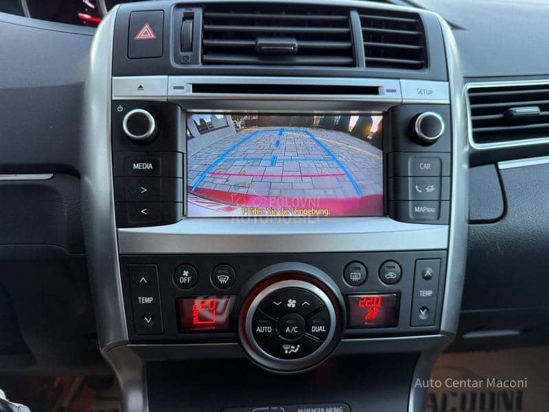 Toyota Verso 1.6 d4d CH