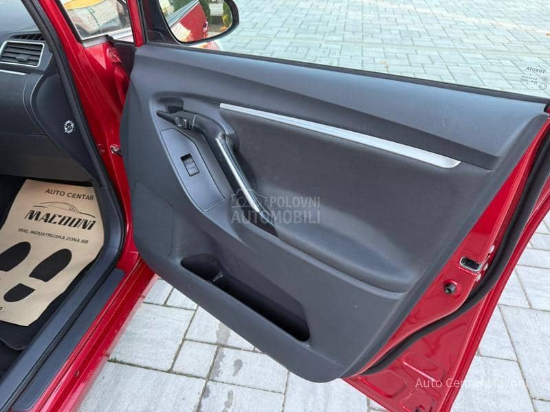 Toyota Verso 1.6 d4d CH
