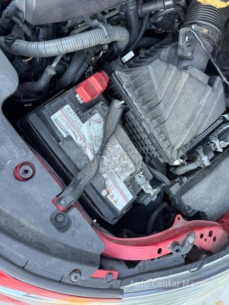 Toyota Verso 1.6 d4d CH