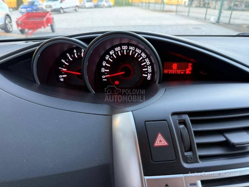 Toyota Verso 1.6 d4d CH