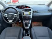 Toyota Verso 1.6 d4d CH
