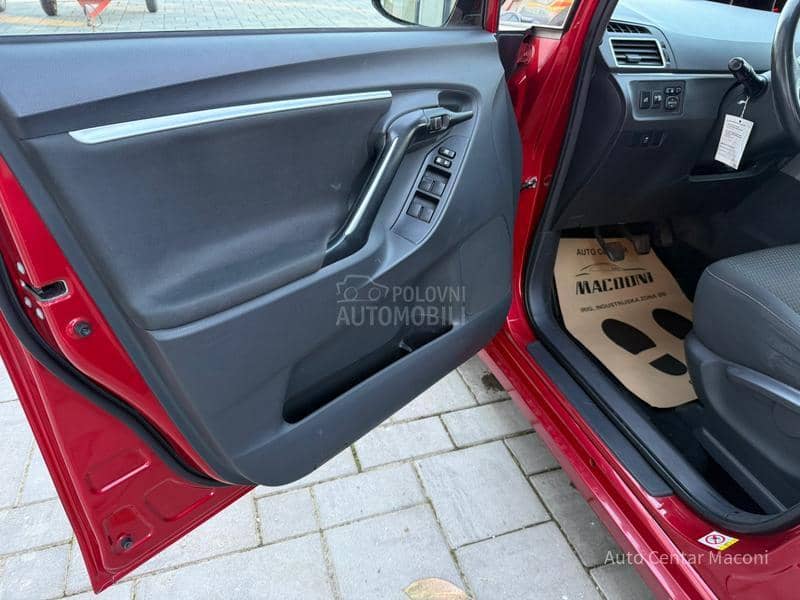 Toyota Verso 1.6 d4d CH