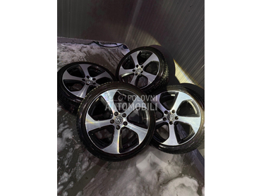 Aluminijumske felne  18" 5 x 112
