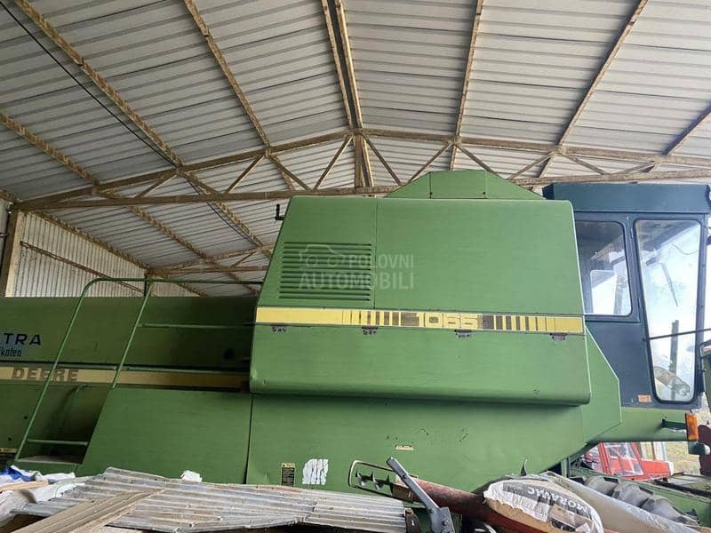 John Deere 1065