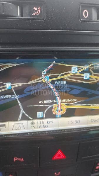 Volkswagen Crafter Rampa 2.0 tdi