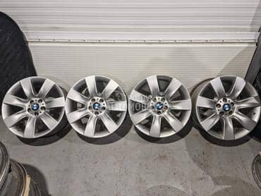 Aluminijumske felne  19" 5 x 120