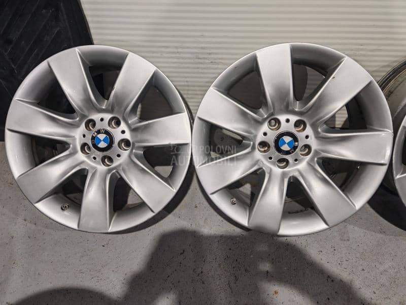 Aluminijumske felne  19" 5 x 120