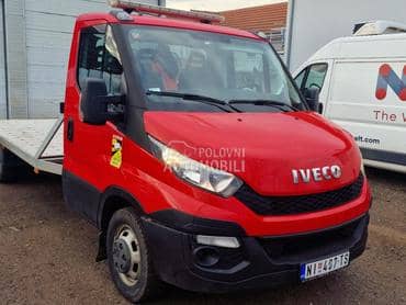 Iveco dajly