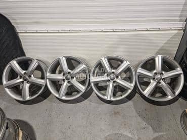 Aluminijumske felne  19" 5 x 112