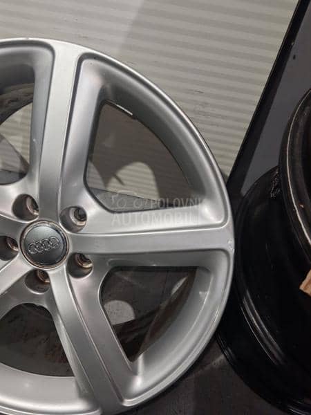 Aluminijumske felne  19" 5 x 112