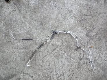 Cevi za klimu za Citroen C4 Cactus od 2012. do 2020. god.