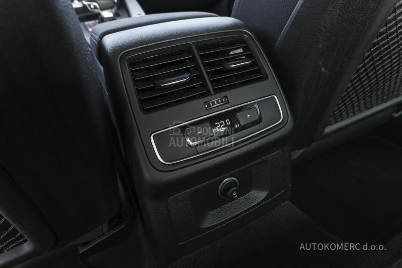 Audi A4 2.0 TFSI Advanced