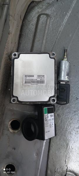 motorni racunar,set paljenja