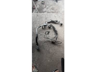 creva klime 1.7 za Opel Meriva