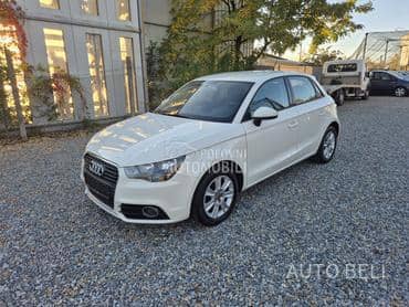 Audi A1 1.6 TDI