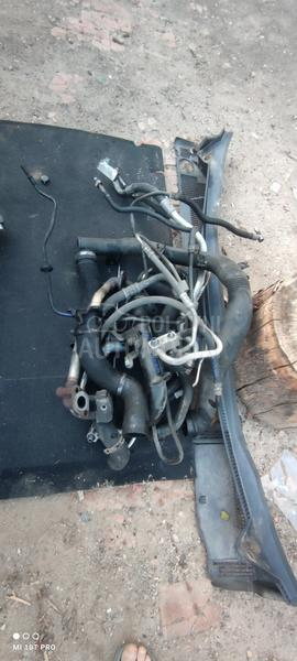 creva vode,vazduha,interkuler