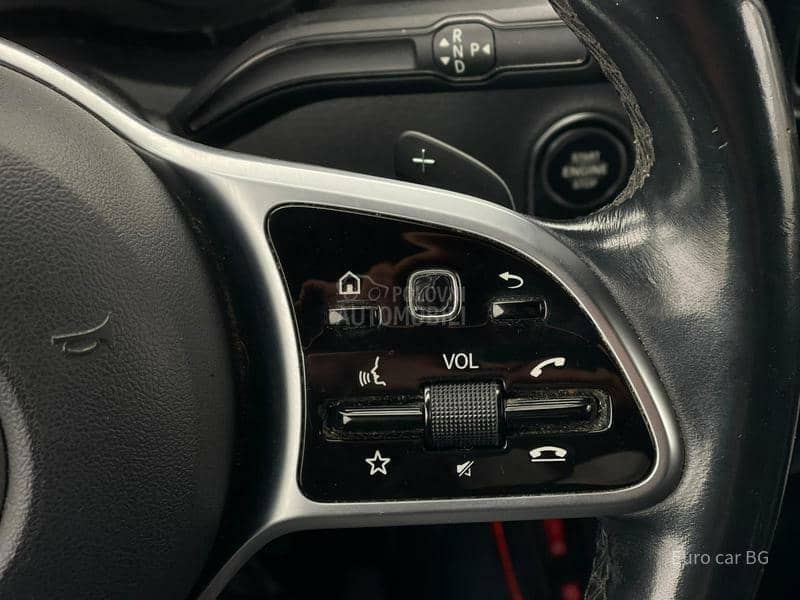 Mercedes Benz Sprinter